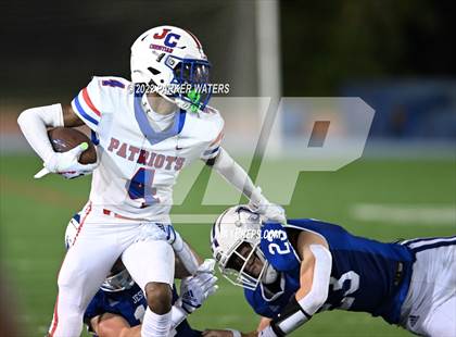Thumbnail 1 in John Curtis Christian @ Jesuit photogallery.