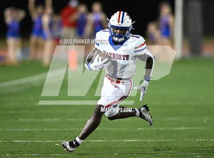 Thumbnail 2 in John Curtis Christian @ Jesuit photogallery.