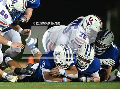 Thumbnail 2 in John Curtis Christian @ Jesuit photogallery.