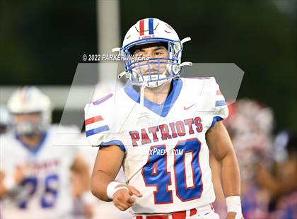 Thumbnail 2 in John Curtis Christian @ Jesuit photogallery.