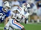 Photo from the gallery "John Curtis Christian @ Jesuit"