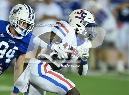 Thumbnail 1 in John Curtis Christian @ Jesuit photogallery.