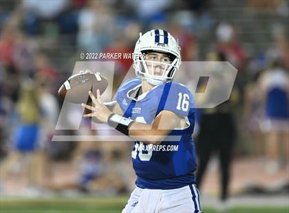 Thumbnail 3 in John Curtis Christian @ Jesuit photogallery.