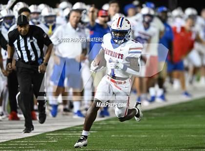 Thumbnail 1 in John Curtis Christian @ Jesuit photogallery.