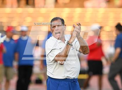 Thumbnail 3 in John Curtis Christian @ Jesuit photogallery.