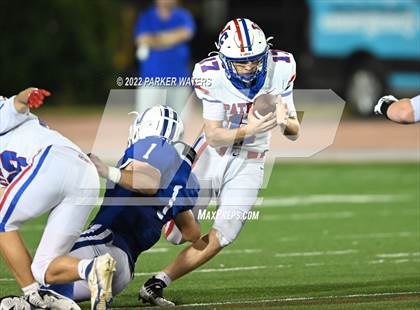 Thumbnail 3 in John Curtis Christian @ Jesuit photogallery.