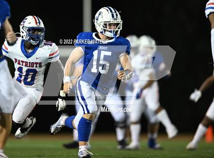 Thumbnail 3 in John Curtis Christian @ Jesuit photogallery.