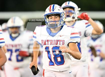 Thumbnail 1 in John Curtis Christian @ Jesuit photogallery.