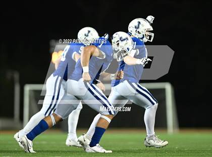 Thumbnail 1 in John Curtis Christian @ Jesuit photogallery.