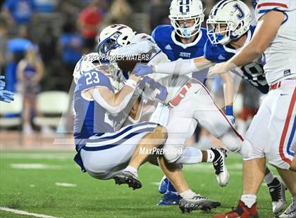 Thumbnail 3 in John Curtis Christian @ Jesuit photogallery.