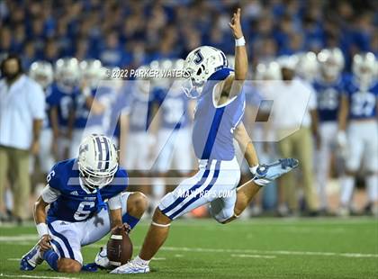 Thumbnail 1 in John Curtis Christian @ Jesuit photogallery.