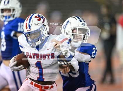 Thumbnail 2 in John Curtis Christian @ Jesuit photogallery.
