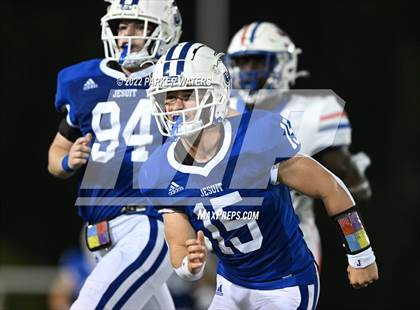 Thumbnail 1 in John Curtis Christian @ Jesuit photogallery.