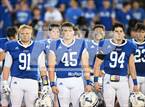 Photo from the gallery "John Curtis Christian @ Jesuit"