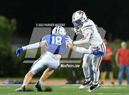 Thumbnail 3 in John Curtis Christian @ Jesuit photogallery.