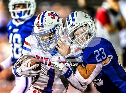 Thumbnail 2 in John Curtis Christian @ Jesuit photogallery.