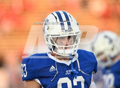 Thumbnail 3 in John Curtis Christian @ Jesuit photogallery.