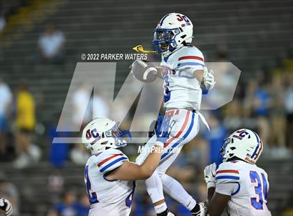 Thumbnail 3 in John Curtis Christian @ Jesuit photogallery.