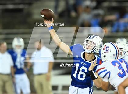 Thumbnail 2 in John Curtis Christian @ Jesuit photogallery.