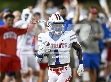 Thumbnail 2 in John Curtis Christian @ Jesuit photogallery.
