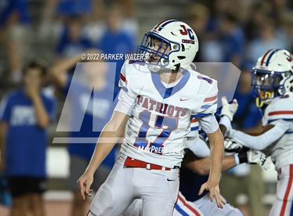 Thumbnail 1 in John Curtis Christian @ Jesuit photogallery.