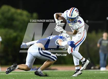 Thumbnail 1 in John Curtis Christian @ Jesuit photogallery.