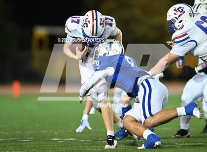 Thumbnail 2 in John Curtis Christian @ Jesuit photogallery.