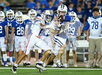Thumbnail 3 in John Curtis Christian @ Jesuit photogallery.