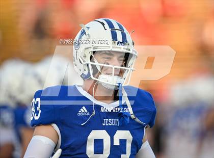 Thumbnail 2 in John Curtis Christian @ Jesuit photogallery.