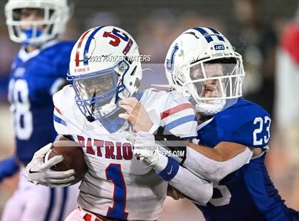 Thumbnail 1 in John Curtis Christian @ Jesuit photogallery.
