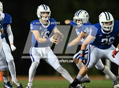 Thumbnail 3 in John Curtis Christian @ Jesuit photogallery.