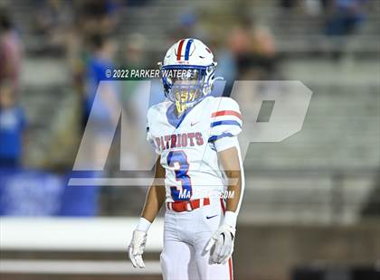Thumbnail 3 in John Curtis Christian @ Jesuit photogallery.