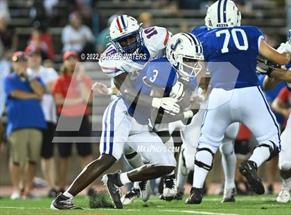 Thumbnail 2 in John Curtis Christian @ Jesuit photogallery.