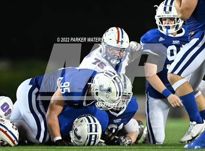 Thumbnail 3 in John Curtis Christian @ Jesuit photogallery.