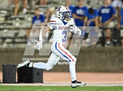 Thumbnail 2 in John Curtis Christian @ Jesuit photogallery.