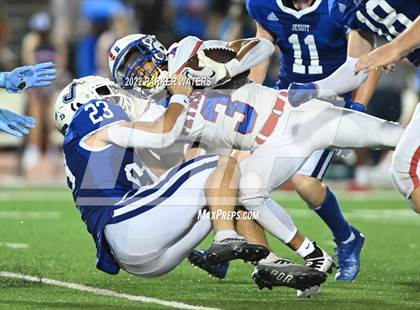 Thumbnail 1 in John Curtis Christian @ Jesuit photogallery.