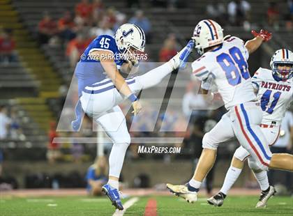 Thumbnail 2 in John Curtis Christian @ Jesuit photogallery.