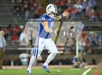 Photo from the gallery "John Curtis Christian @ Jesuit"