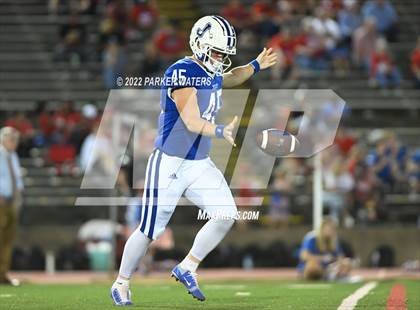 Thumbnail 3 in John Curtis Christian @ Jesuit photogallery.