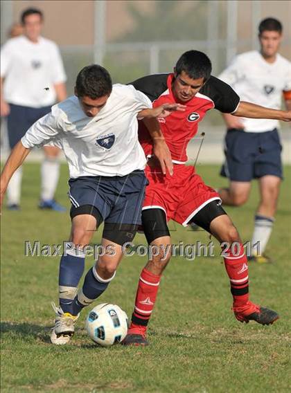 Thumbnail 1 in Galt @ Vista del Lago photogallery.