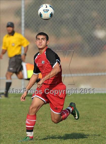 Thumbnail 2 in Galt @ Vista del Lago photogallery.