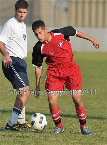 Thumbnail 1 in Galt @ Vista del Lago photogallery.