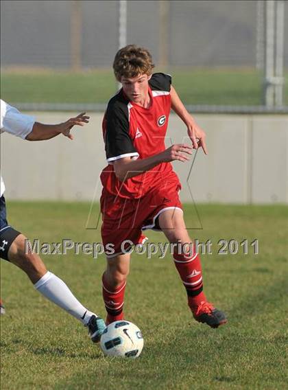 Thumbnail 1 in Galt @ Vista del Lago photogallery.