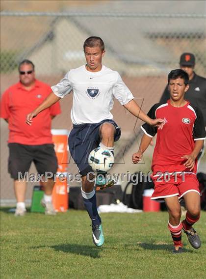 Thumbnail 1 in Galt @ Vista del Lago photogallery.