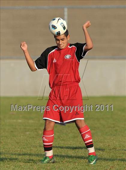 Thumbnail 1 in Galt @ Vista del Lago photogallery.