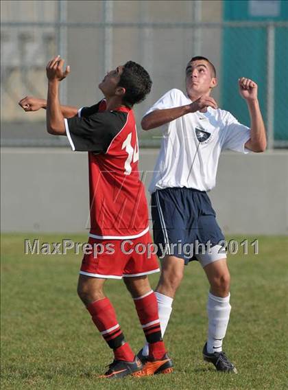 Thumbnail 3 in Galt @ Vista del Lago photogallery.