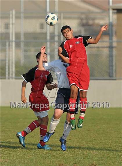 Thumbnail 3 in Galt @ Vista del Lago photogallery.