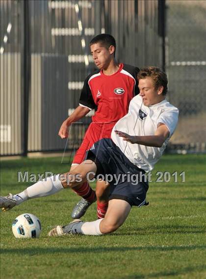 Thumbnail 2 in Galt @ Vista del Lago photogallery.