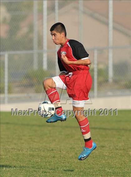 Thumbnail 3 in Galt @ Vista del Lago photogallery.