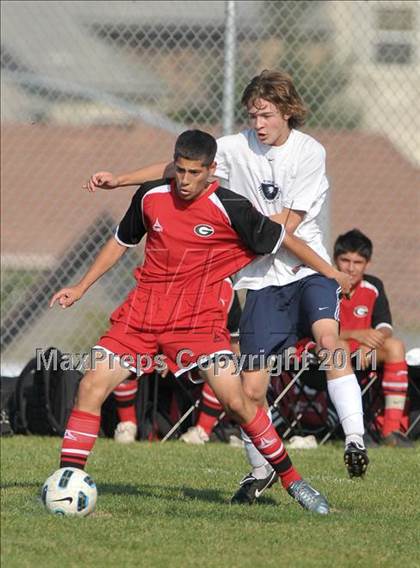 Thumbnail 2 in Galt @ Vista del Lago photogallery.